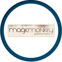 Magic Monkey